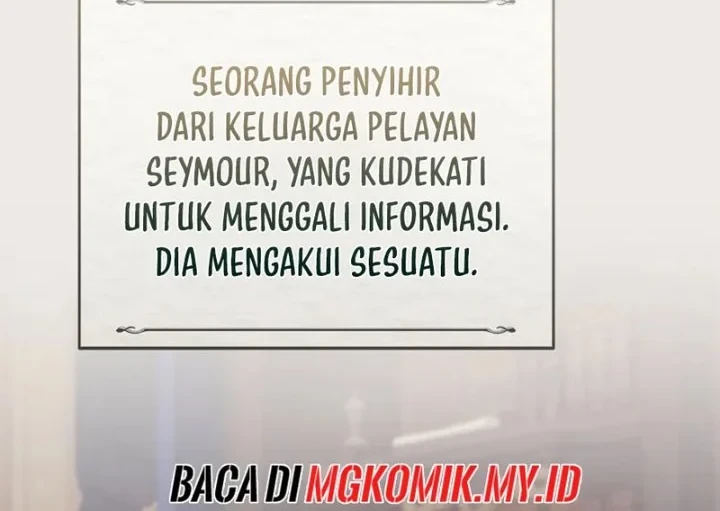The Perks of Being a Villainess Chapter 84 Gambar 25