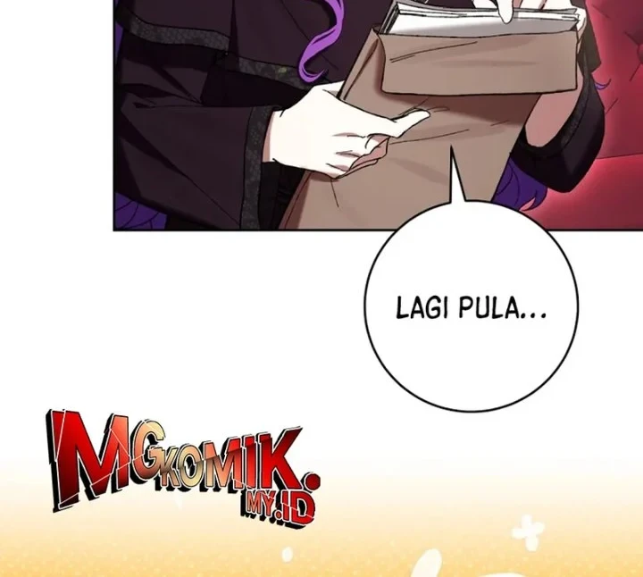 The Perks of Being a Villainess Chapter 88 Gambar 23