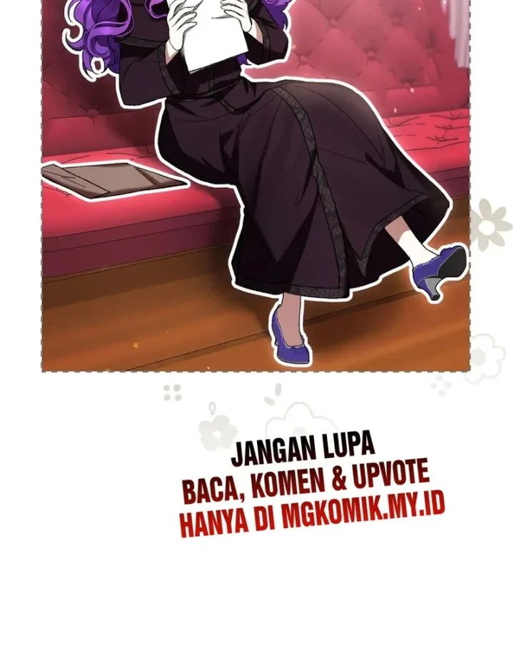 The Perks of Being a Villainess Chapter 88 Gambar 25