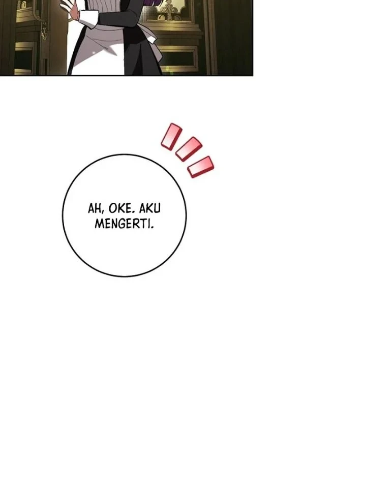 The Perks of Being a Villainess Chapter 90 Gambar 31