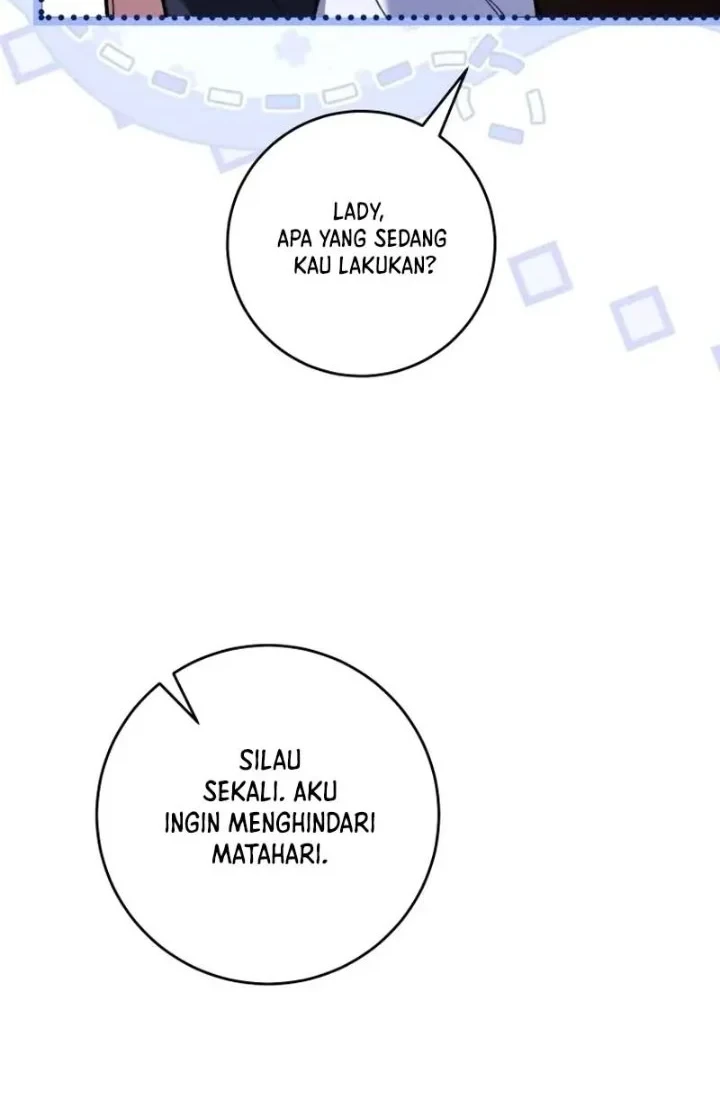 The Perks of Being a Villainess Chapter 94 Gambar 24