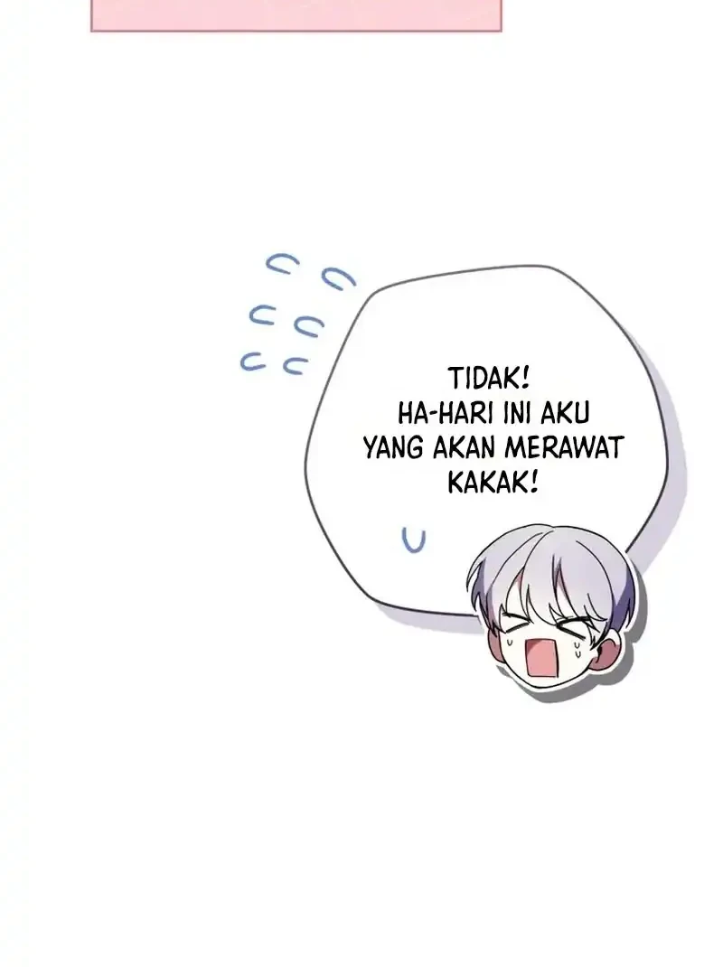 The Perks of Being a Villainess Chapter 95 Gambar 27