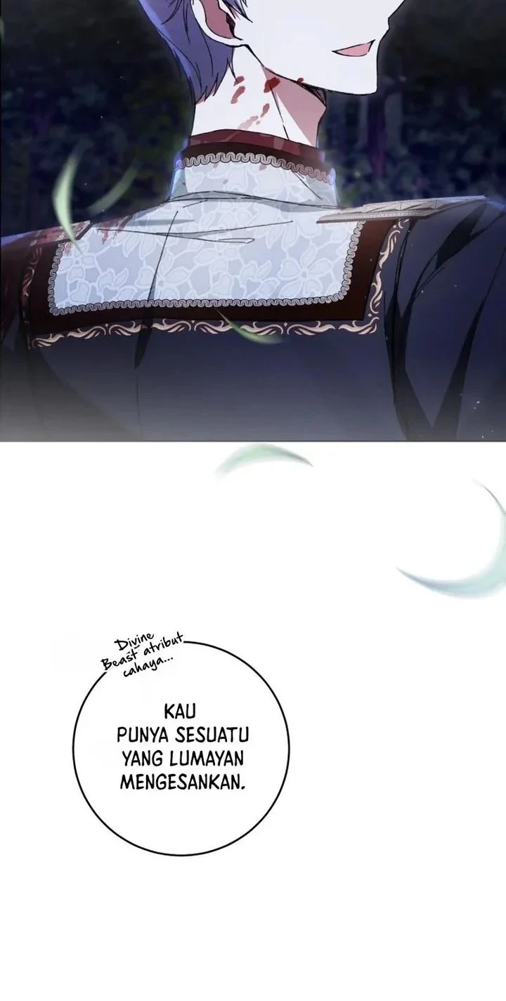 The Perks of Being a Villainess Chapter 96 Gambar 23