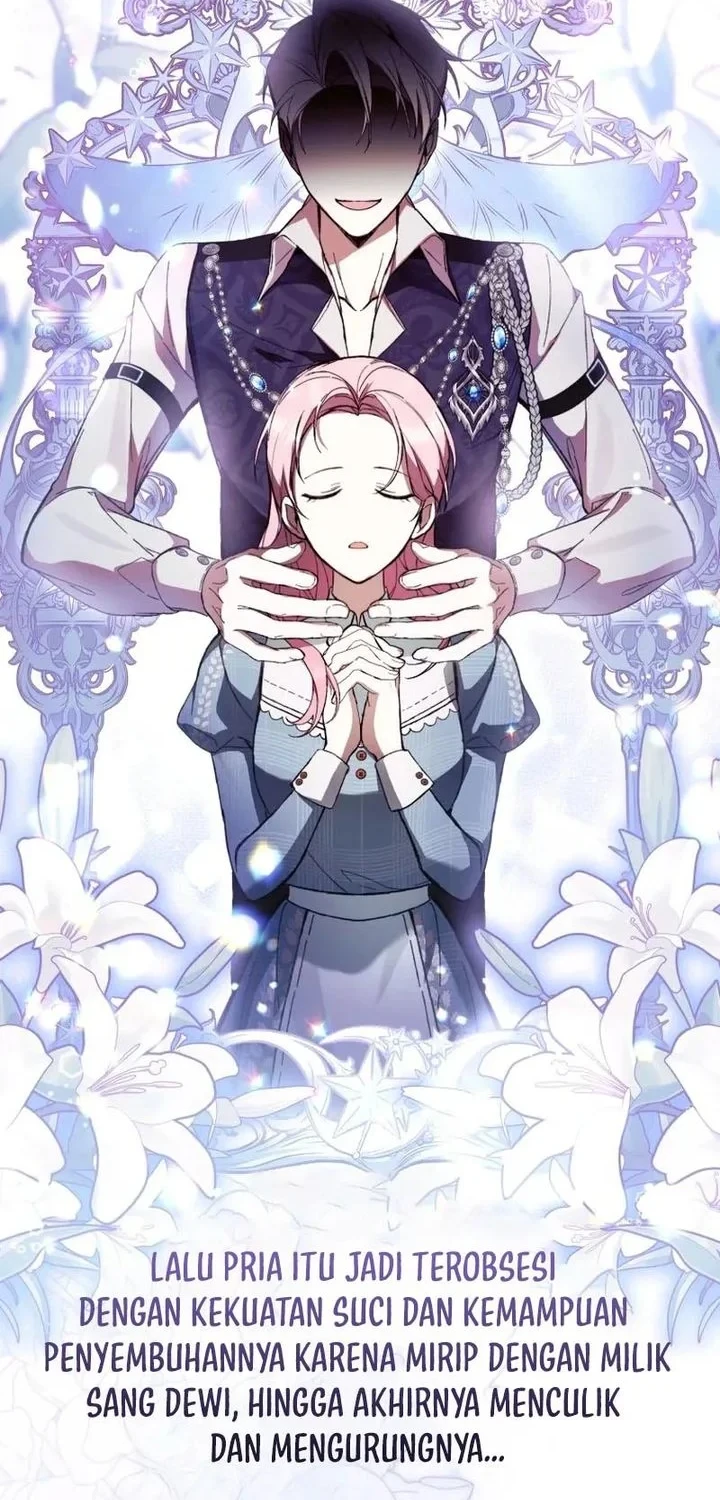 The Perks of Being a Villainess Chapter 96 Gambar 25