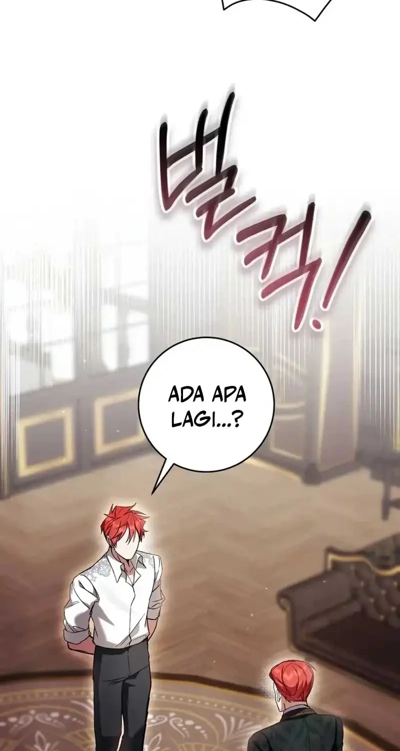 The Perks of Being a Villainess Chapter 97 Gambar 24