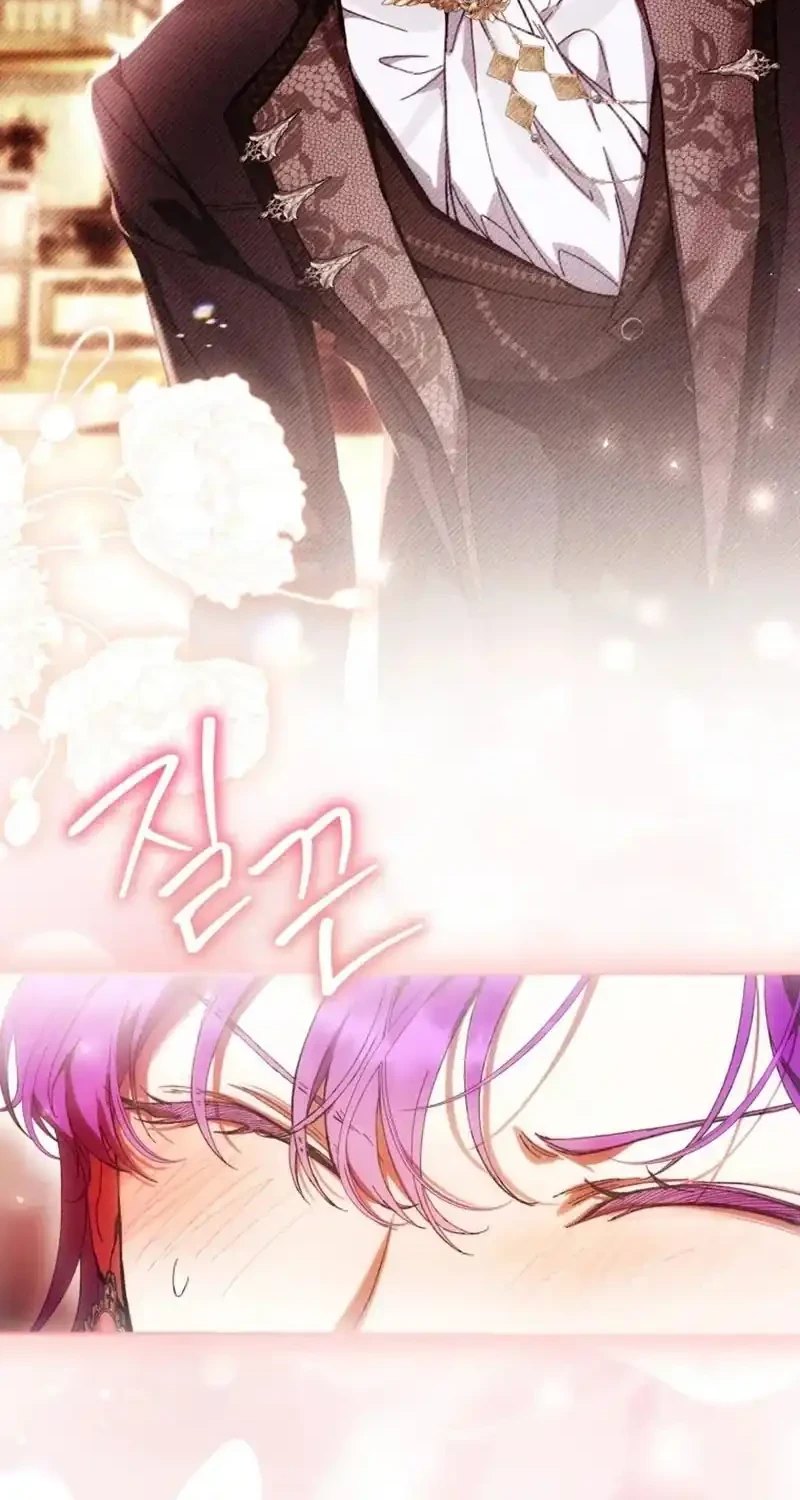 The Perks of Being a Villainess Chapter 99 Gambar 24