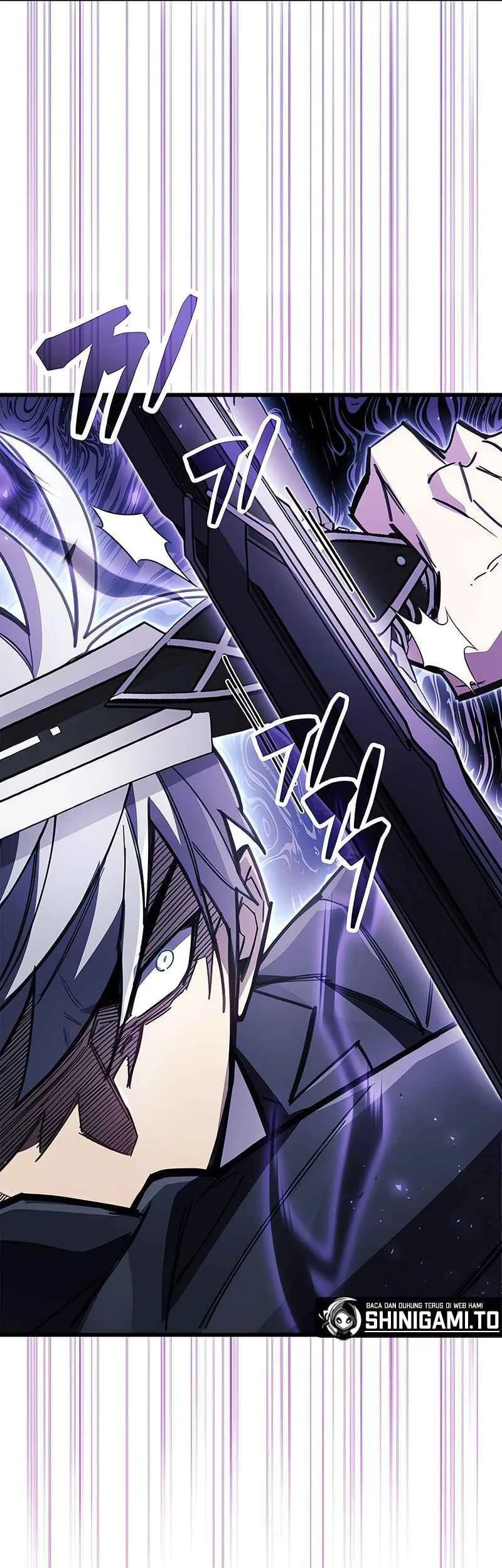 The Player Hides His Past Chapter 103 Gambar 29