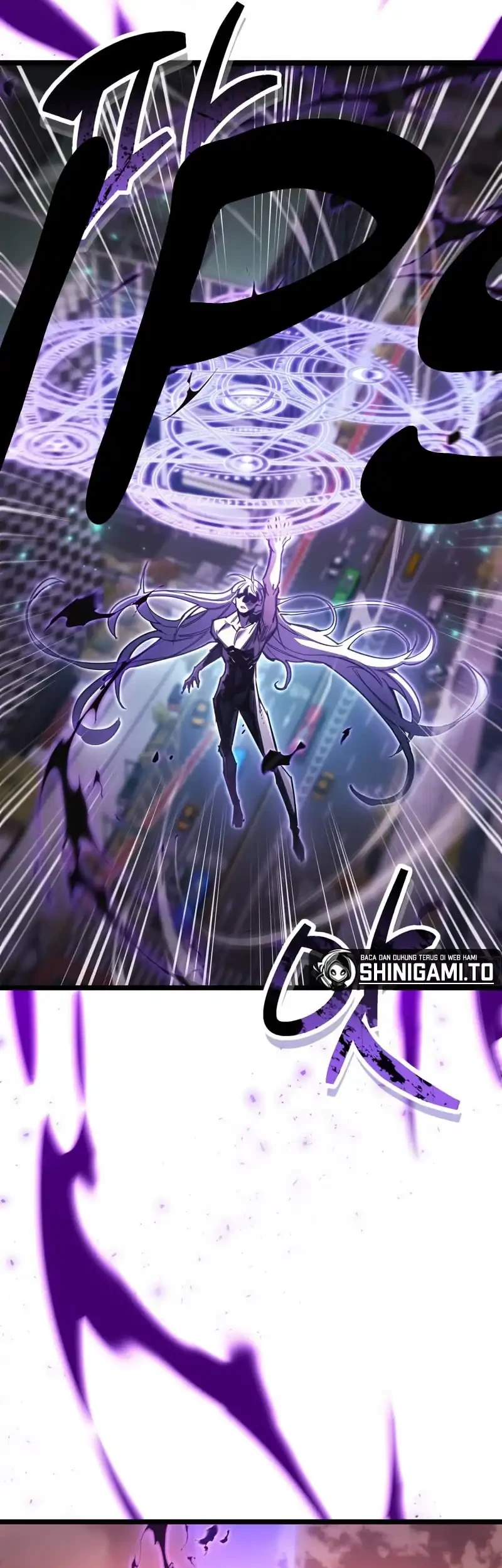 The Player Hides His Past Chapter 108 Gambar 25