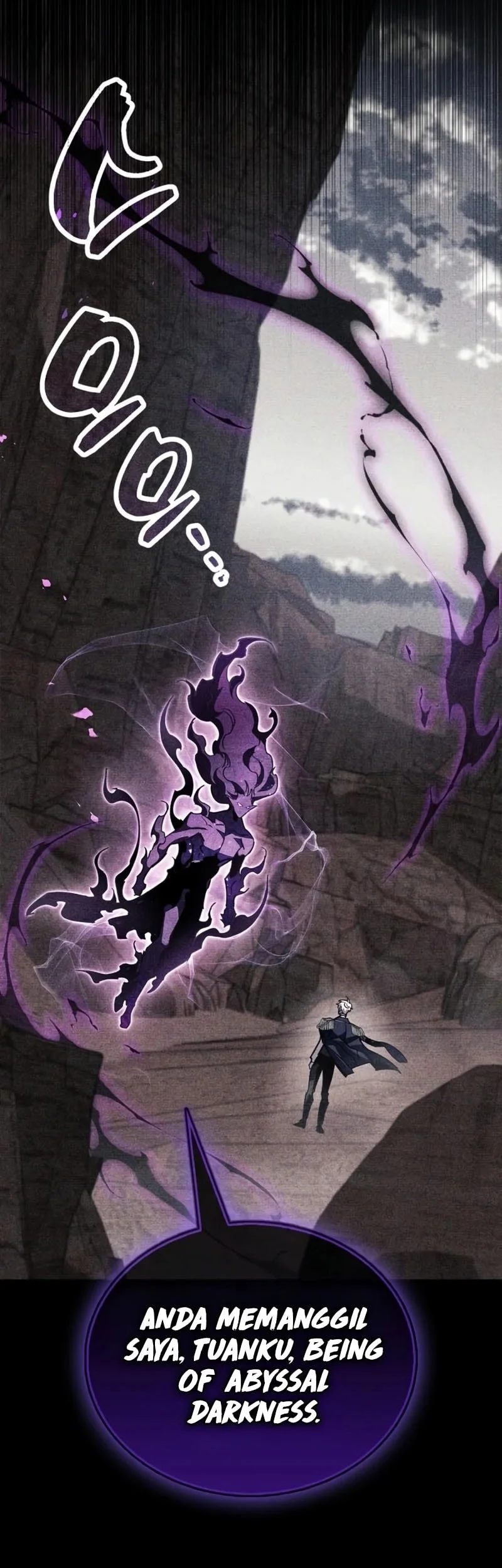 The Player Hides His Past Chapter 119 Gambar 25