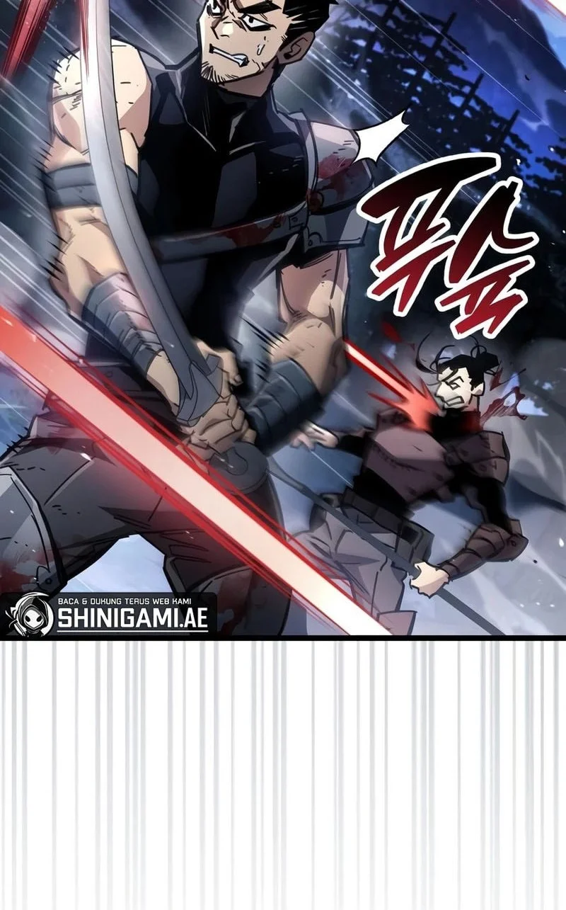 The Player Hides His Past Chapter 123 Gambar 25