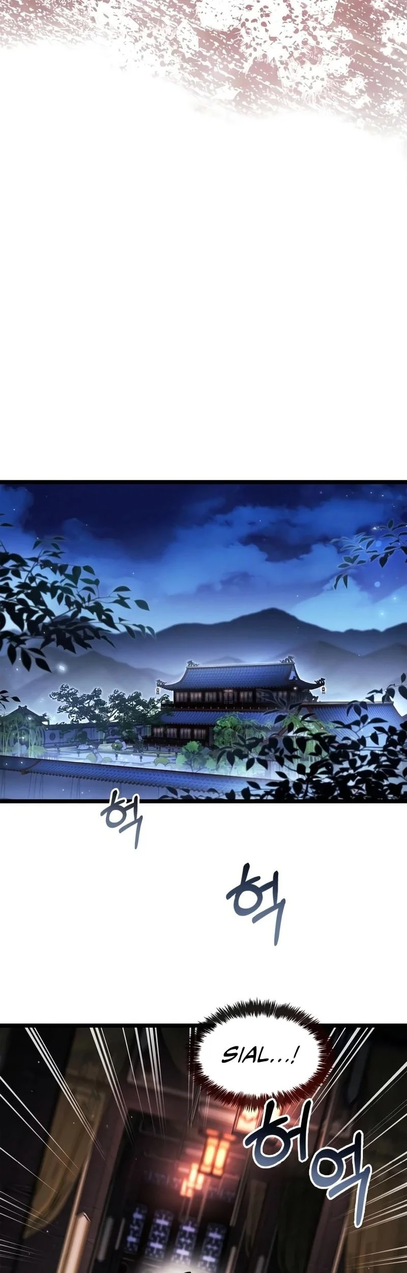 The Player Hides His Past Chapter 123 Gambar 28