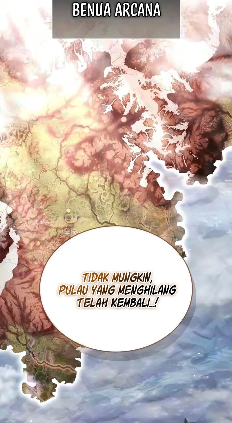 The Player Hides His Past Chapter 126 Gambar 29