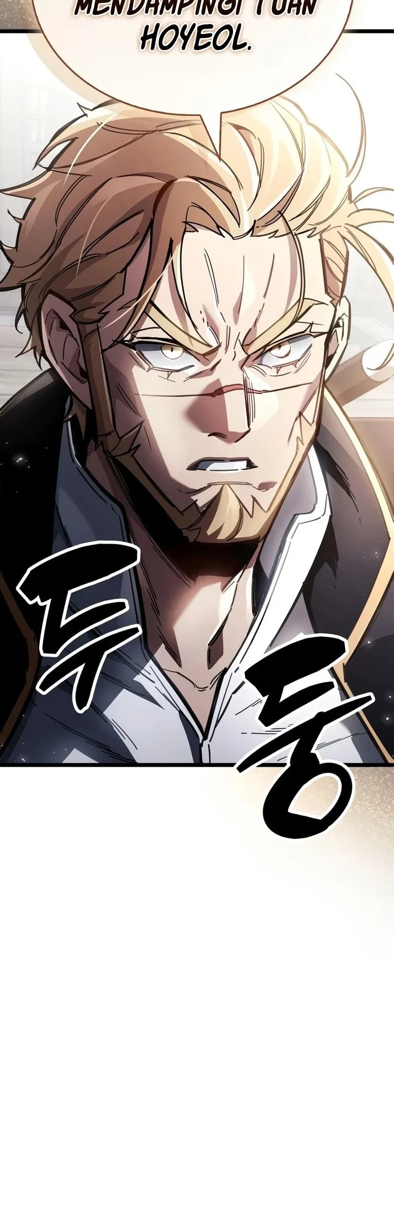 The Player Hides His Past Chapter 132 Gambar 29