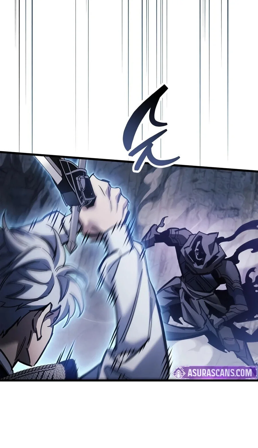 The Player Hides His Past Chapter 133 Gambar 44