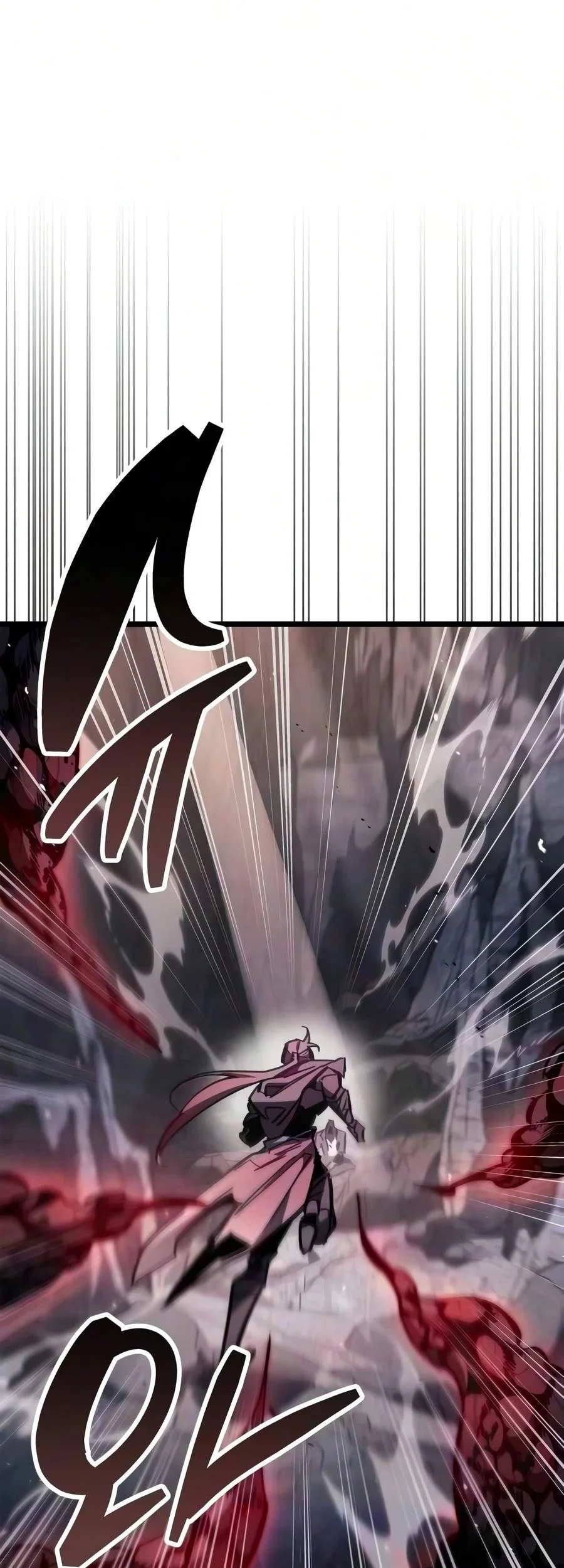 The Player Hides His Past Chapter 135 Gambar 35