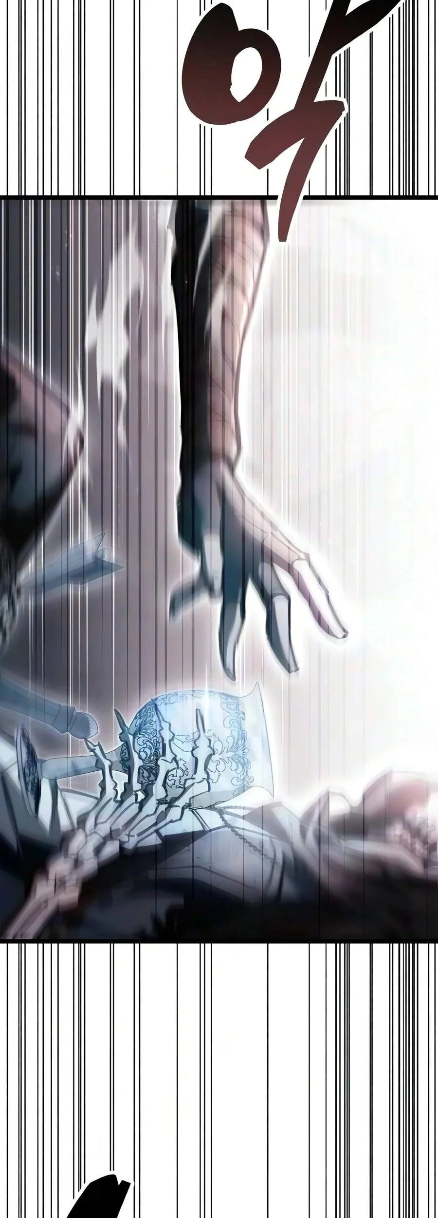 The Player Hides His Past Chapter 135 Gambar 37