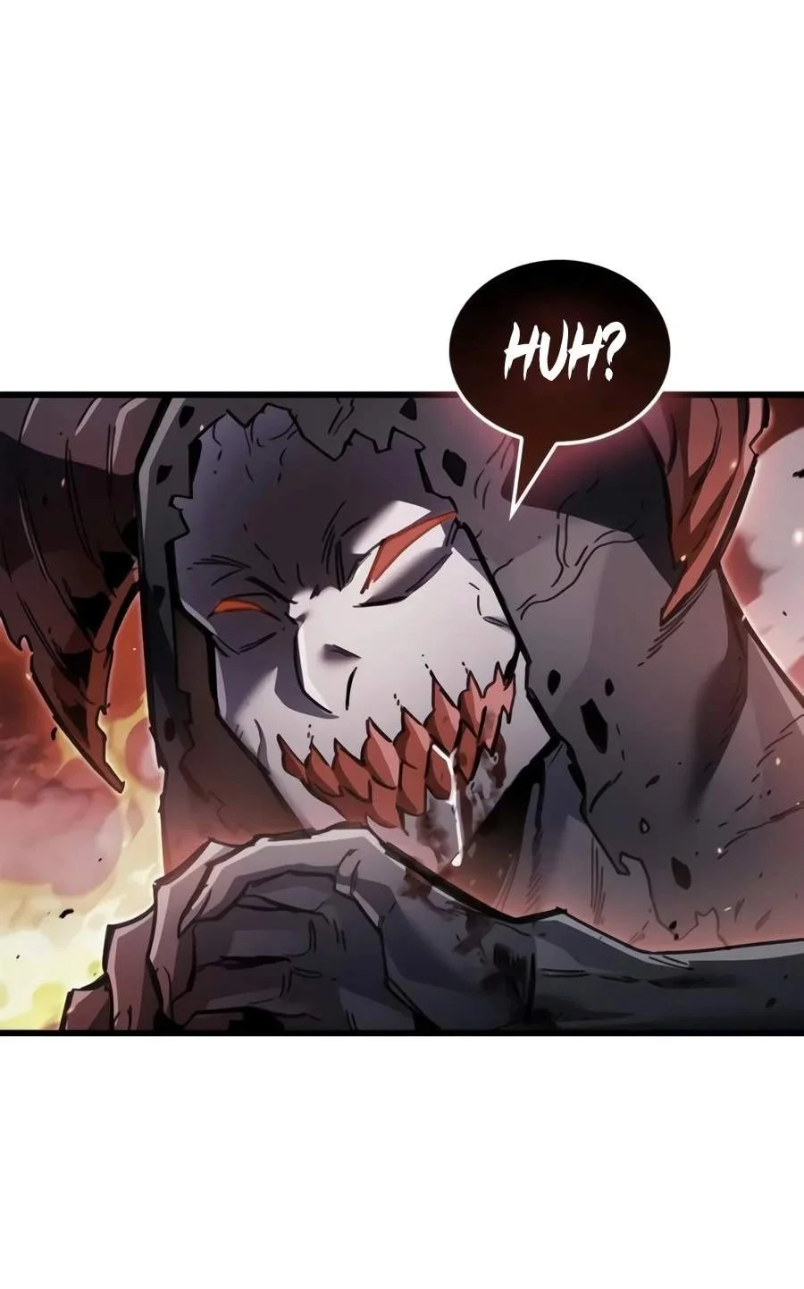The Player Hides His Past Chapter 137 Gambar 36
