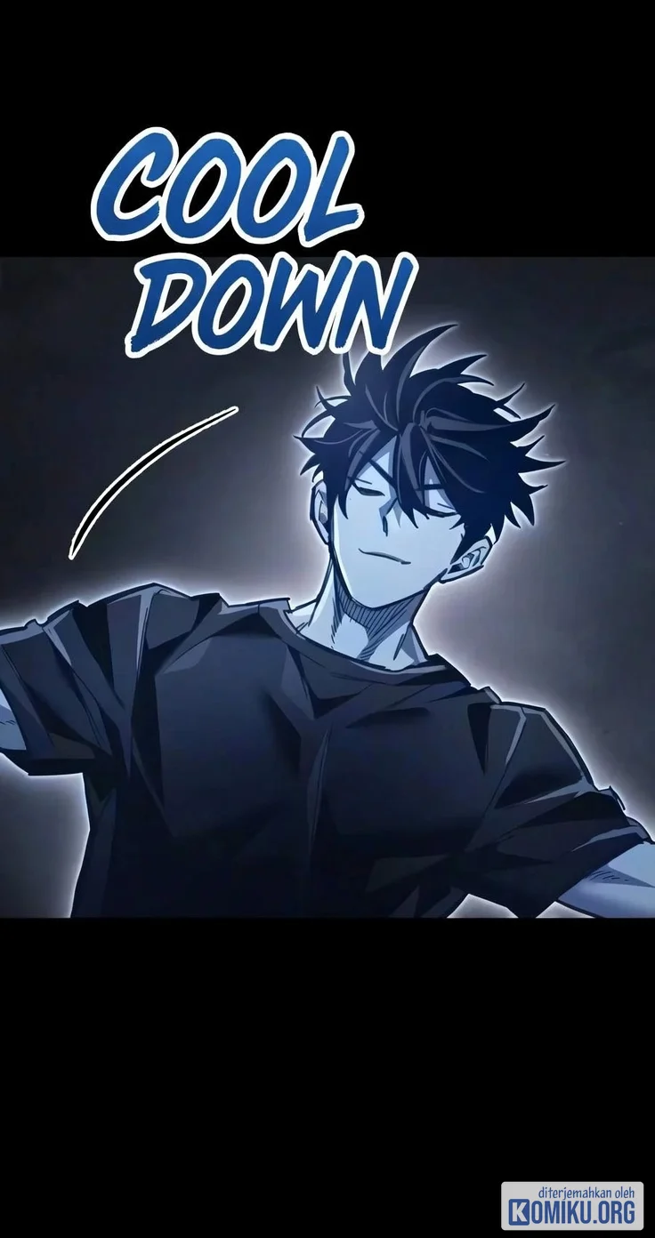 The Player Hides His Past Chapter 139 Gambar 40