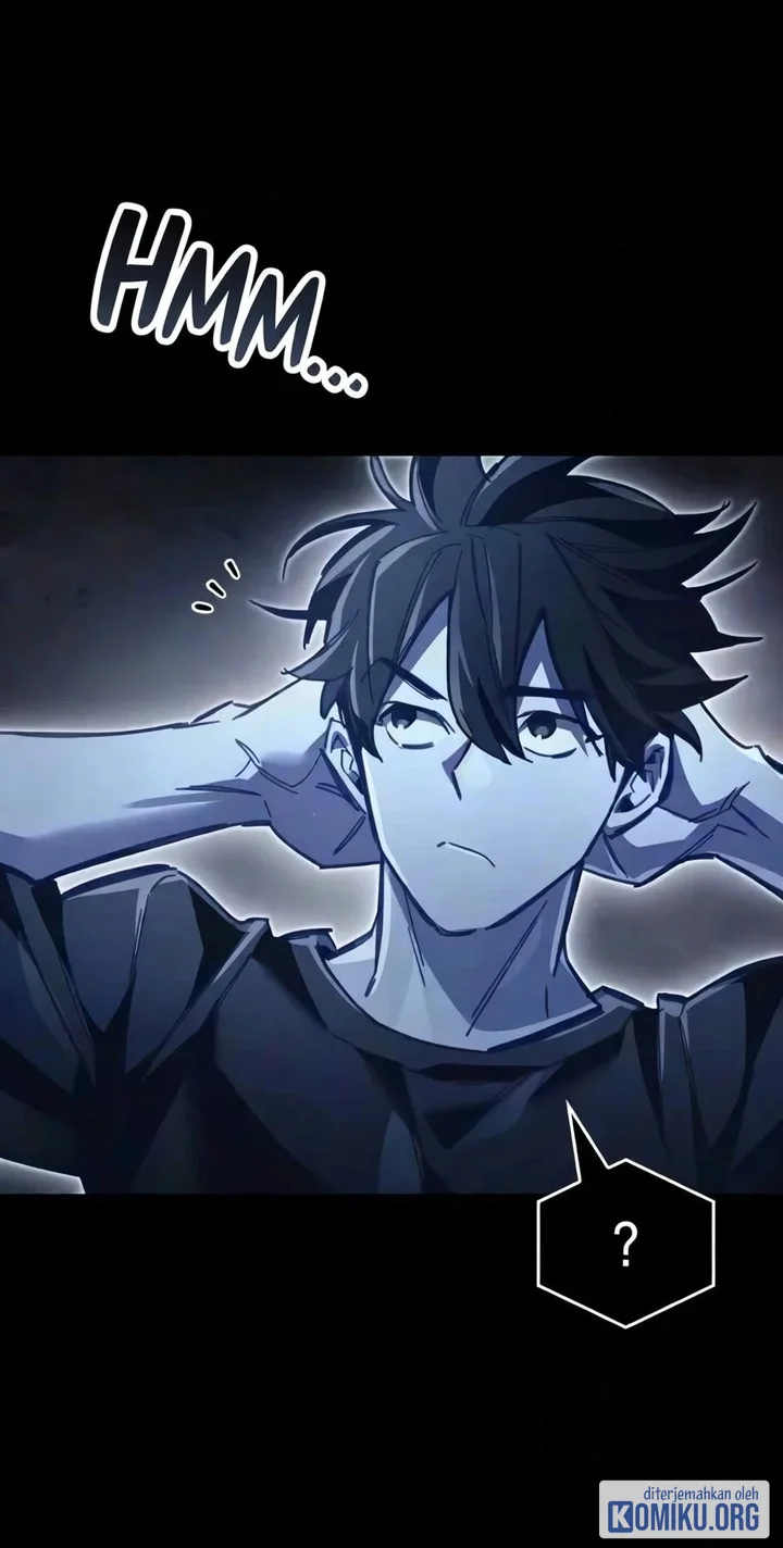 The Player Hides His Past Chapter 139 Gambar 42