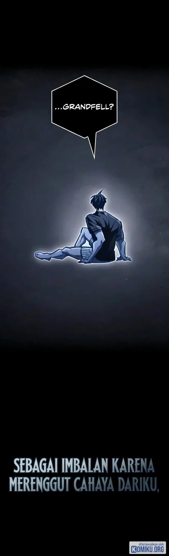 The Player Hides His Past Chapter 139 Gambar 43