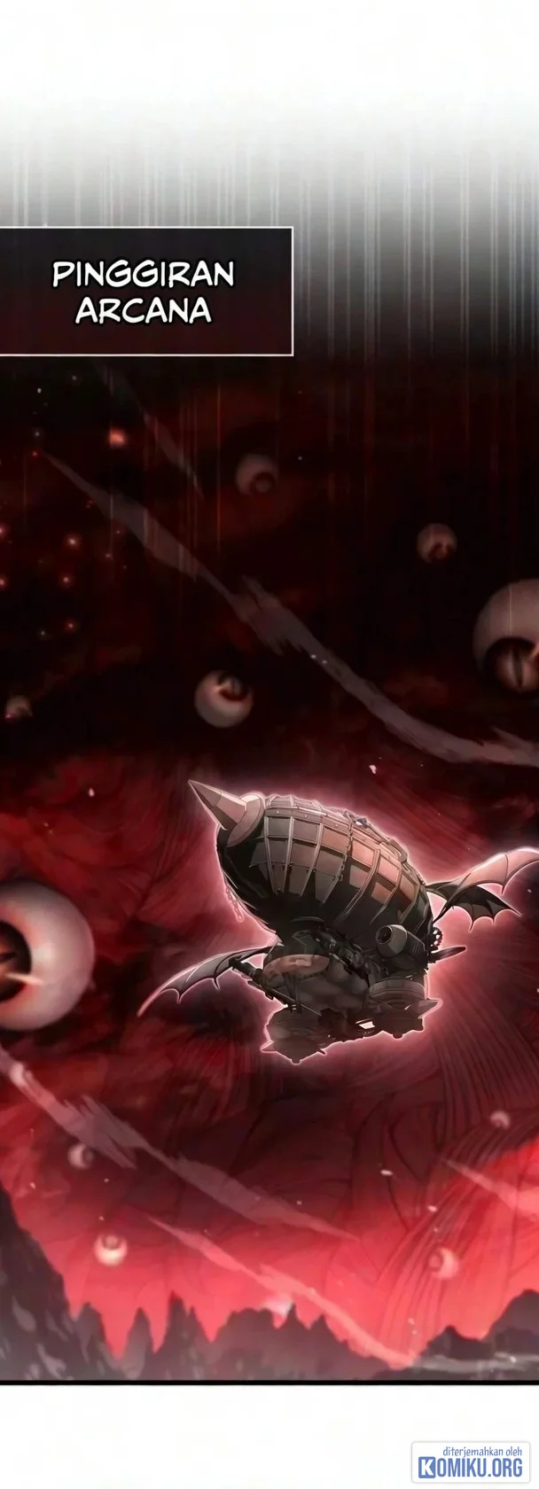 The Player Hides His Past Chapter 139 Gambar 45