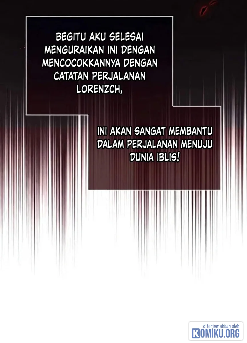 The Player Hides His Past Chapter 142 Gambar 40