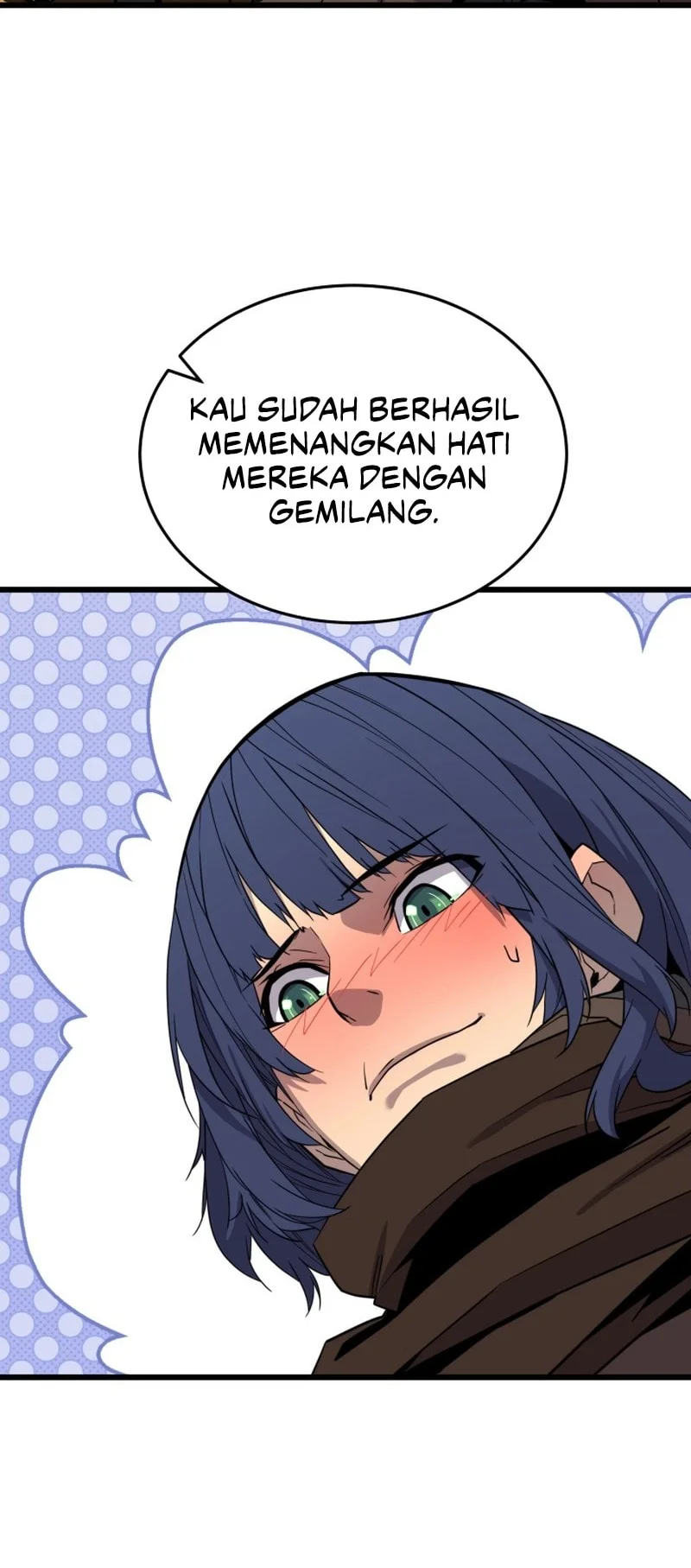 The Player Of The Fallen Family Chapter 26 Gambar 18