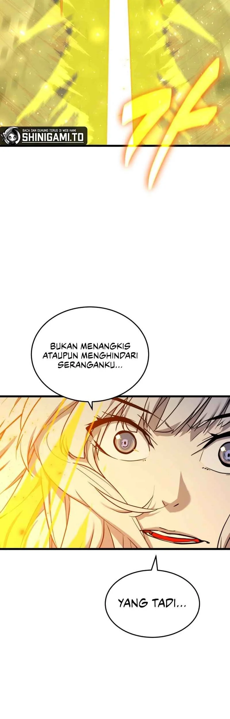 The Player Of The Fallen Family Chapter 28 Gambar 19