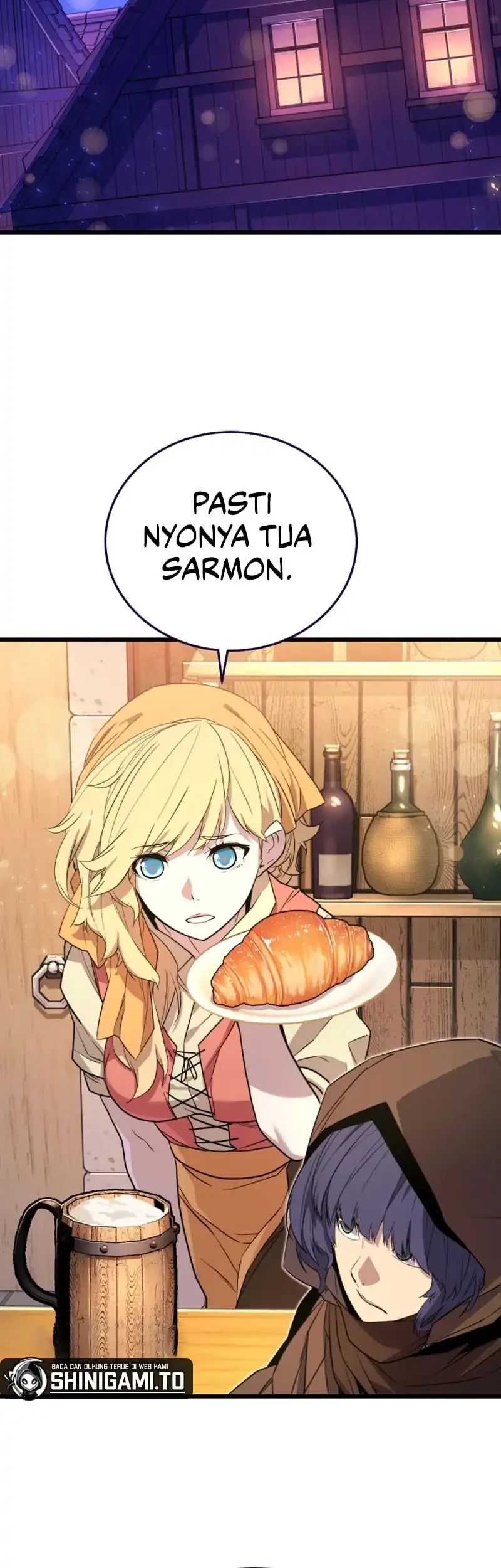 The Player Of The Fallen Family Chapter 29 Gambar 19