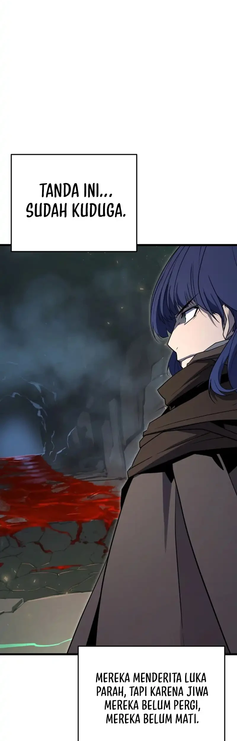The Player Of The Fallen Family Chapter 32 Gambar 18