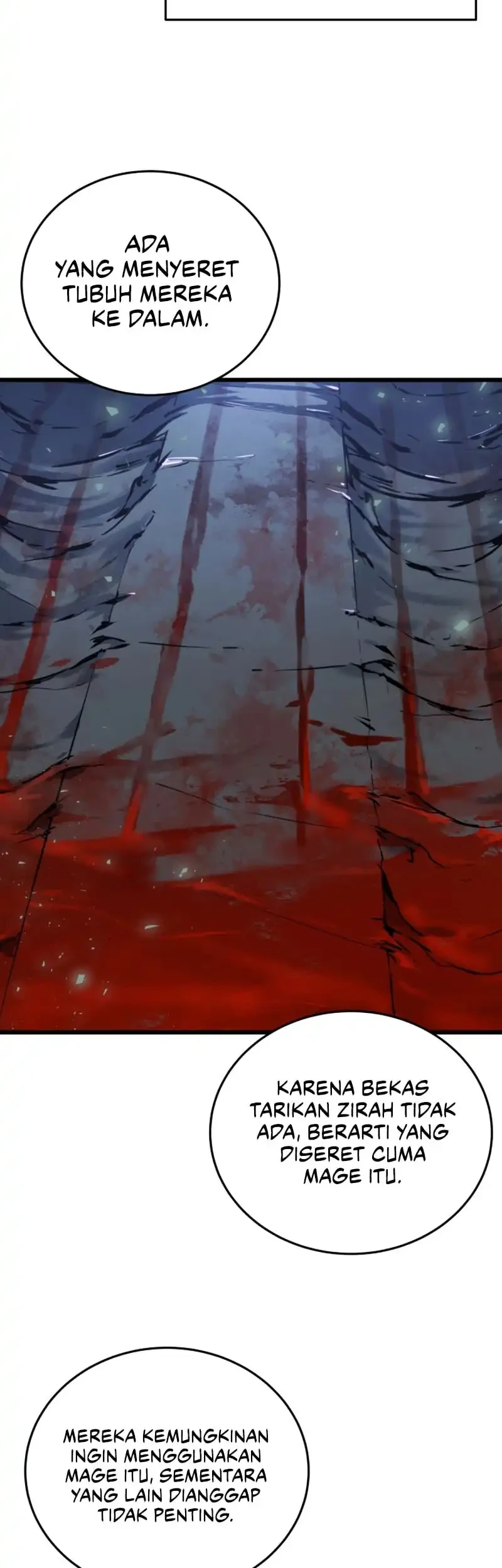 The Player Of The Fallen Family Chapter 32 Gambar 19