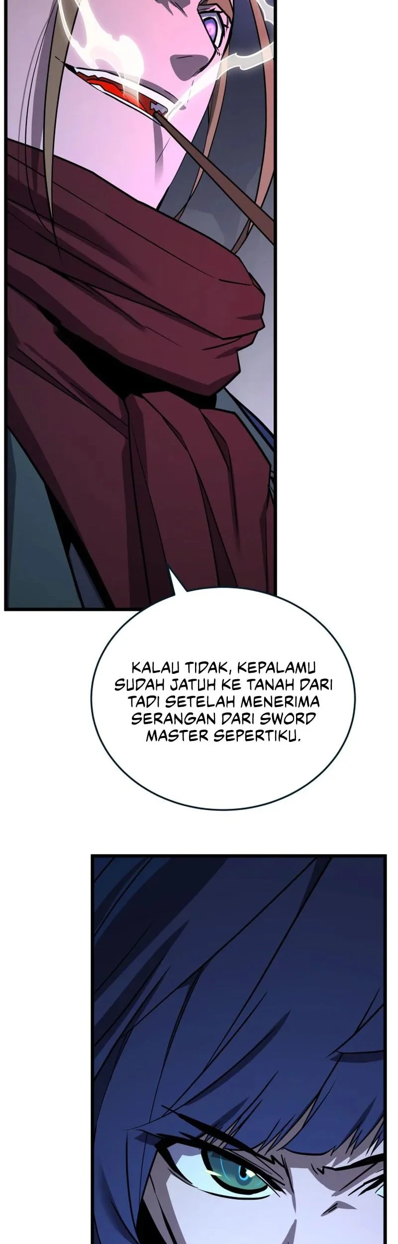 The Player Of The Fallen Family Chapter 36 Gambar 19