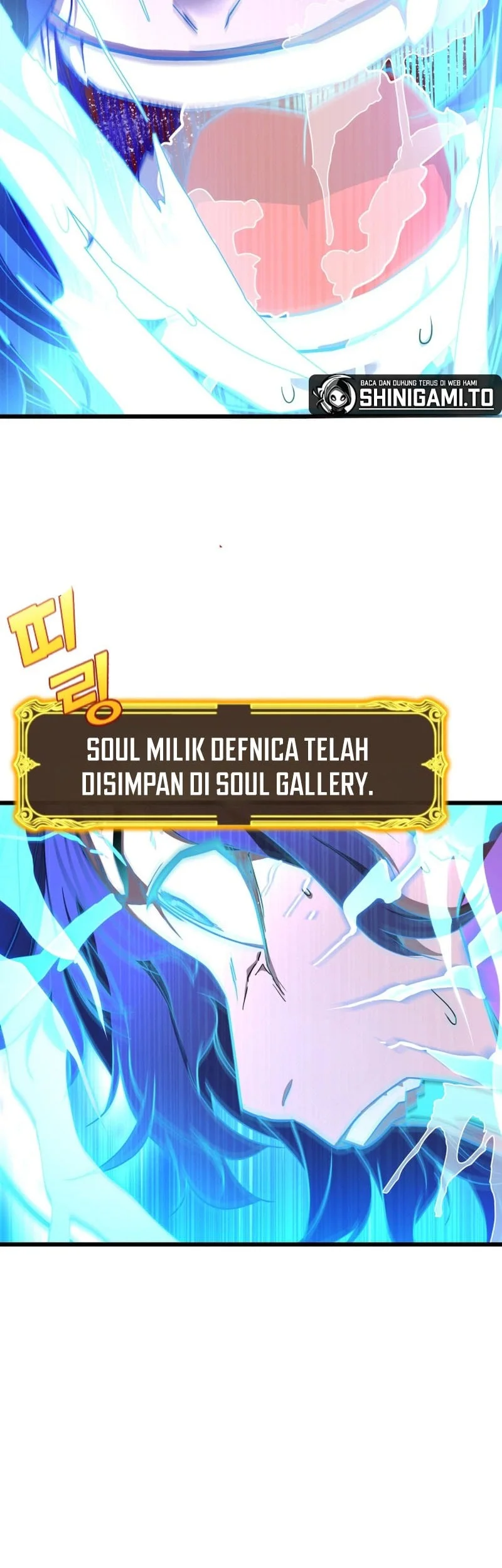 The Player Of The Fallen Family Chapter 43 Gambar 21