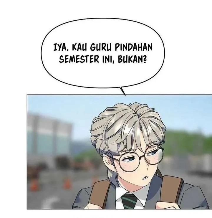 The Possessed Grappler Chapter 3 Gambar 24