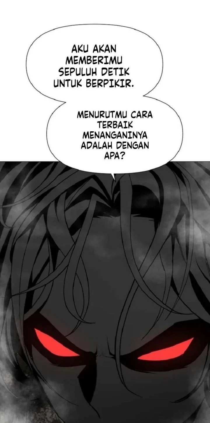 The Possessed Grappler Chapter 6 Gambar 20