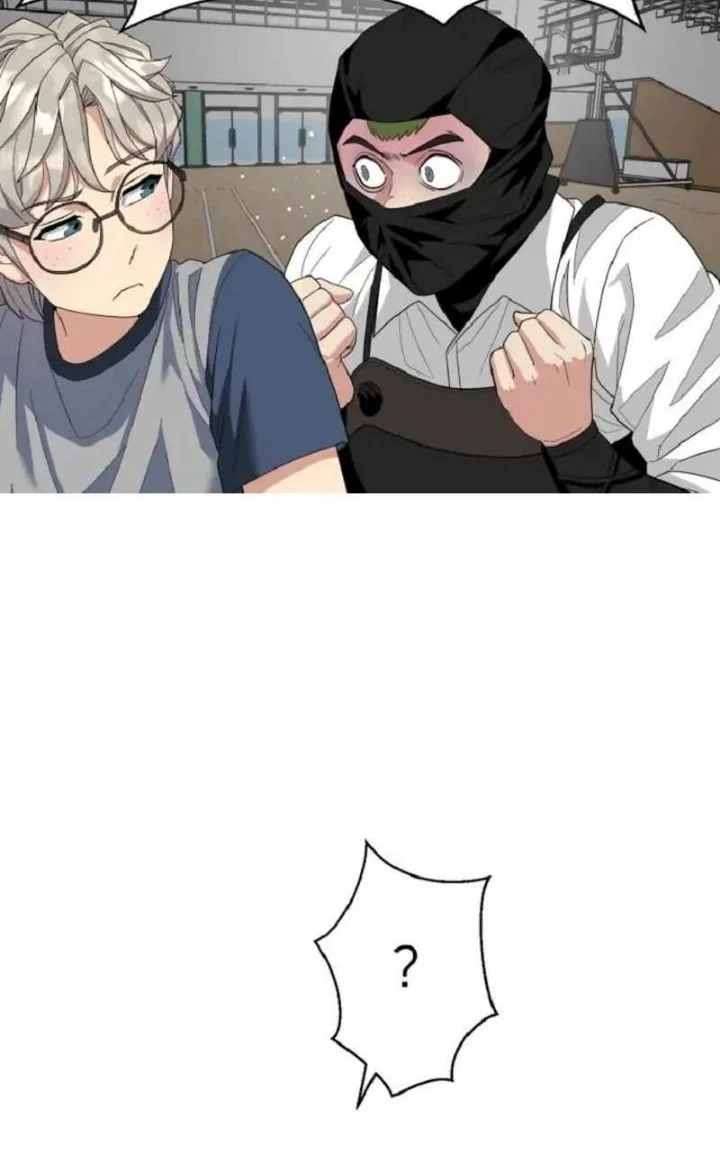 The Possessed Grappler Chapter 7 Gambar 19