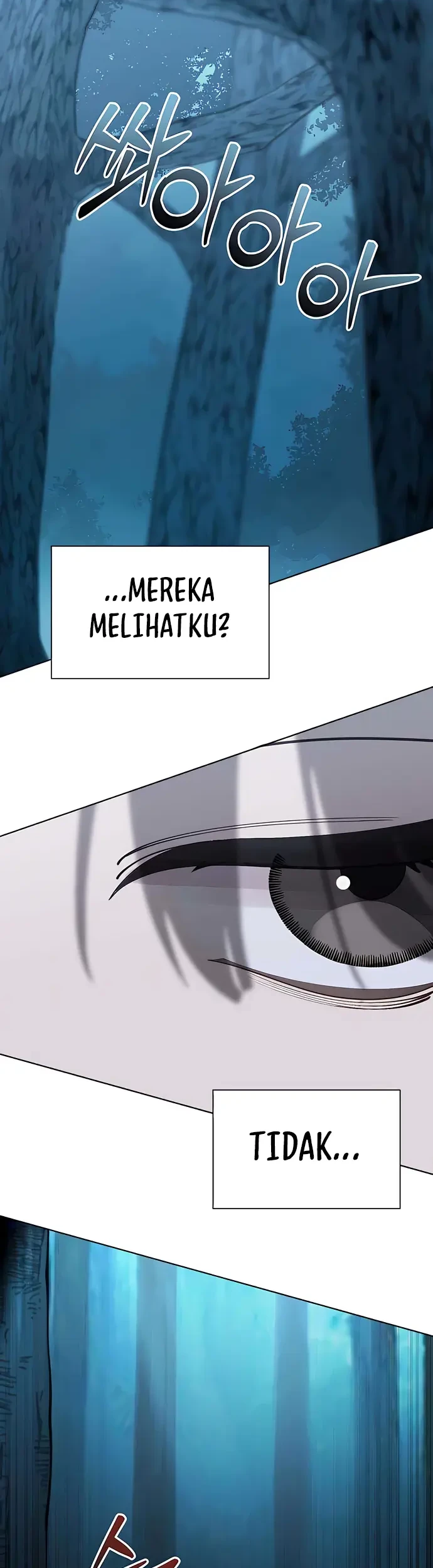 The Postman Walking Through the Apocalypse Chapter 20 Gambar 15
