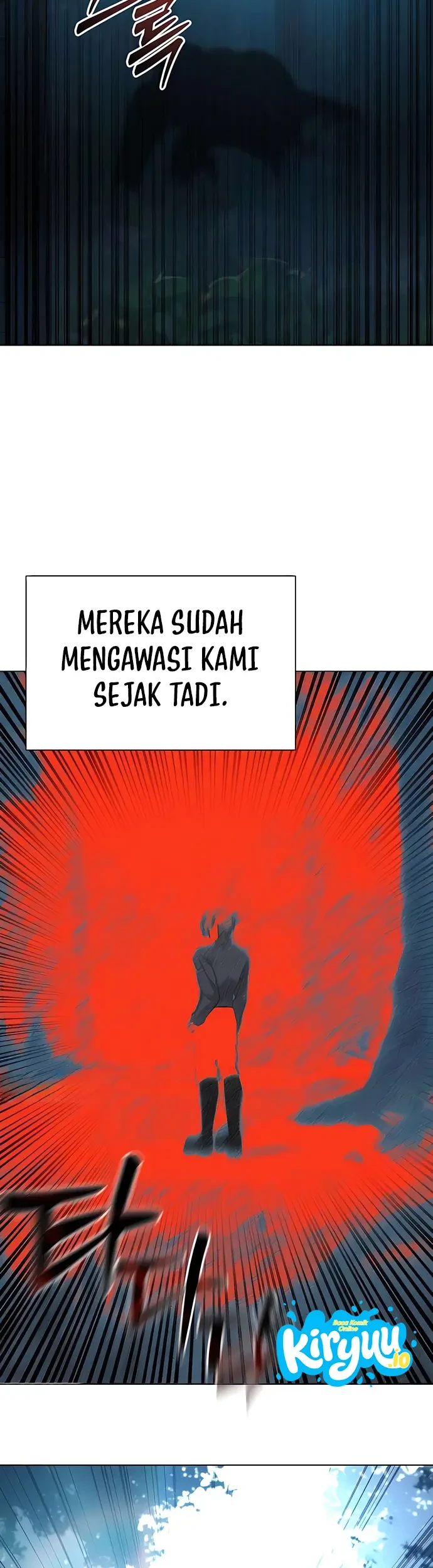 The Postman Walking Through the Apocalypse Chapter 20 Gambar 16