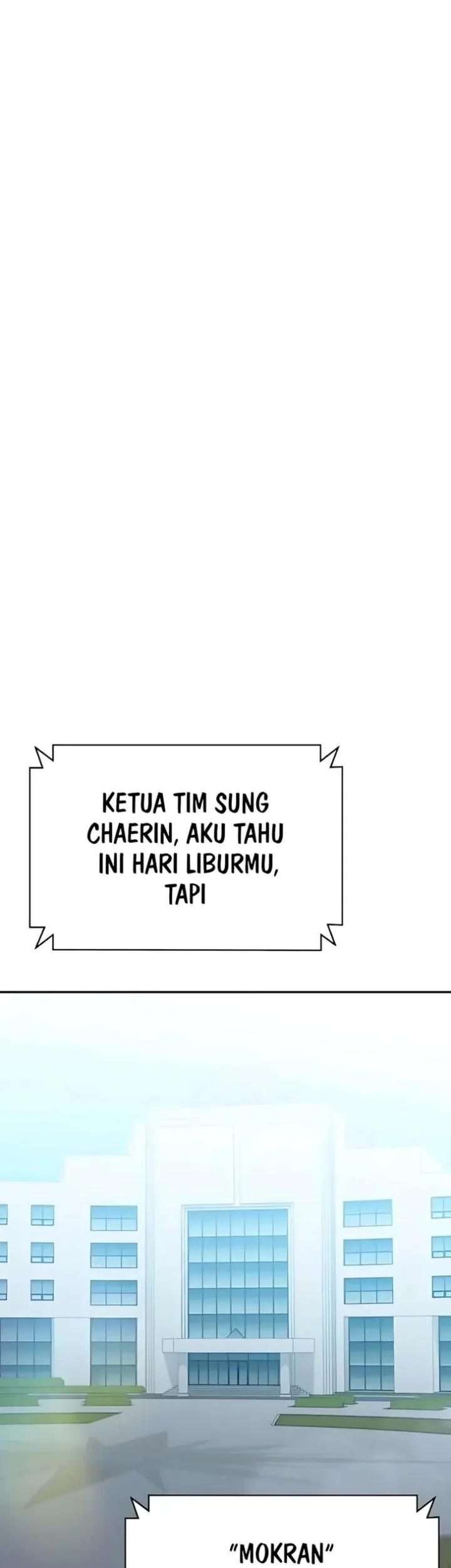 The Princess Goes to School Chapter 15 Gambar 22