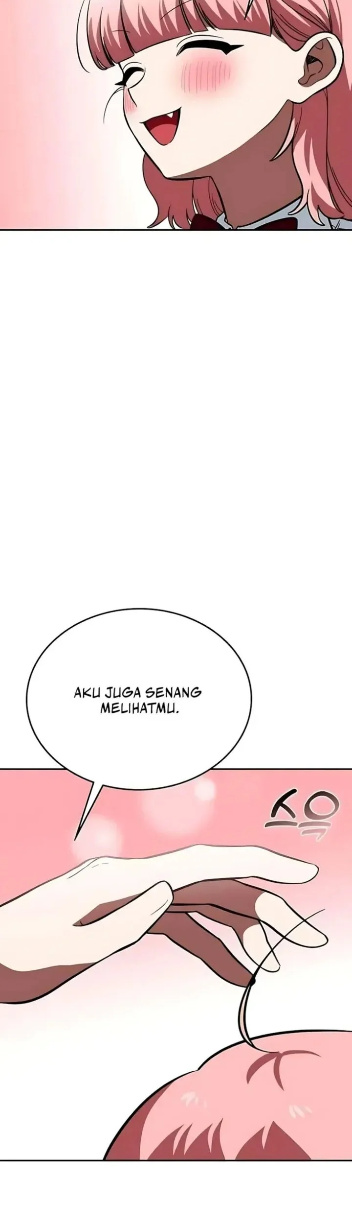 The Princess Goes to School Chapter 16 Gambar 23