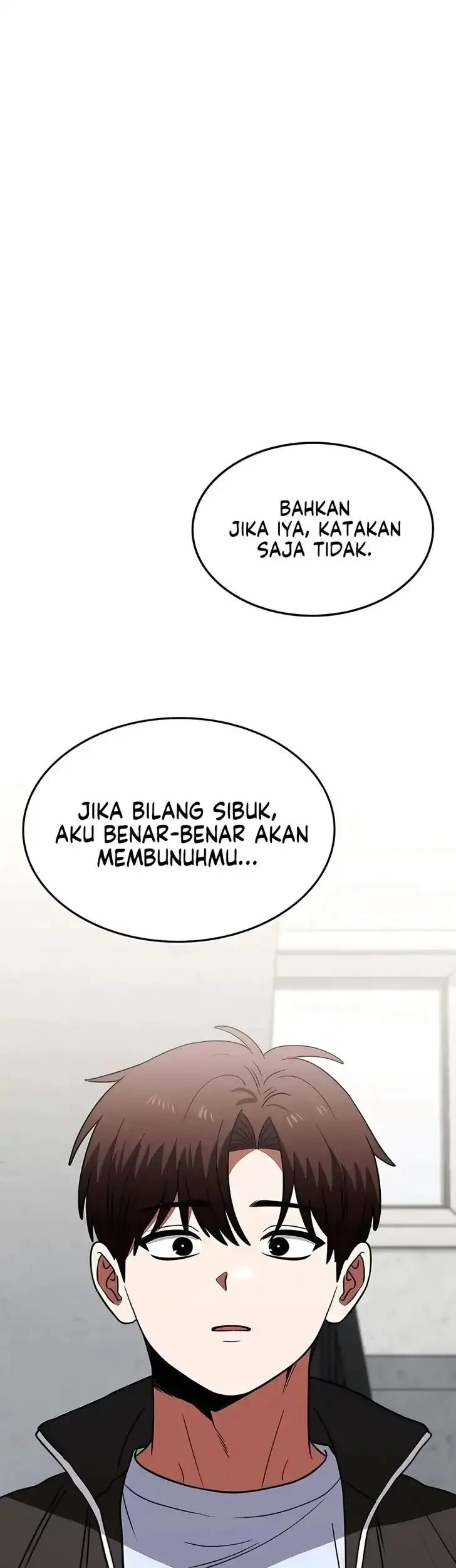 The Princess Goes to School Chapter 26 Gambar 21