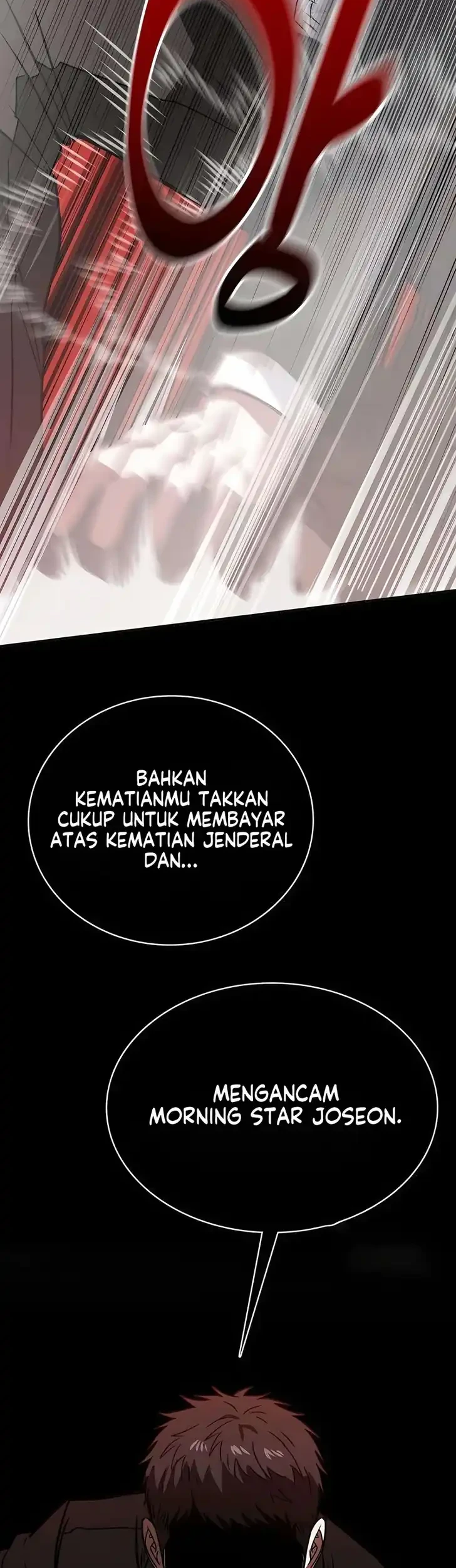 The Princess Goes to School Chapter 28 Gambar 20