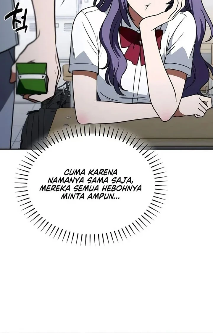 The Princess Goes to School Chapter 29 Gambar 28