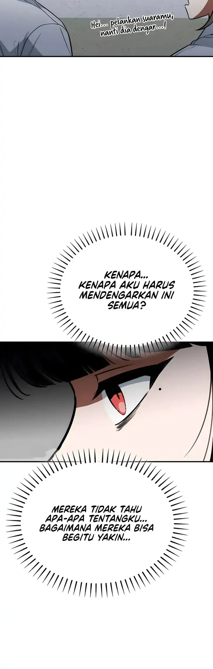 The Princess Goes to School Chapter 30 Gambar 21