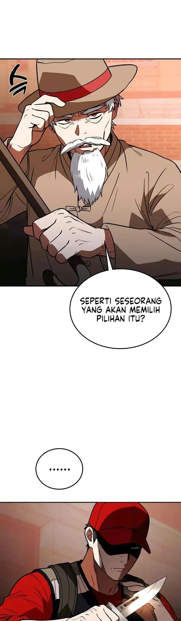 The Princess Goes to School Chapter 32 Gambar 20