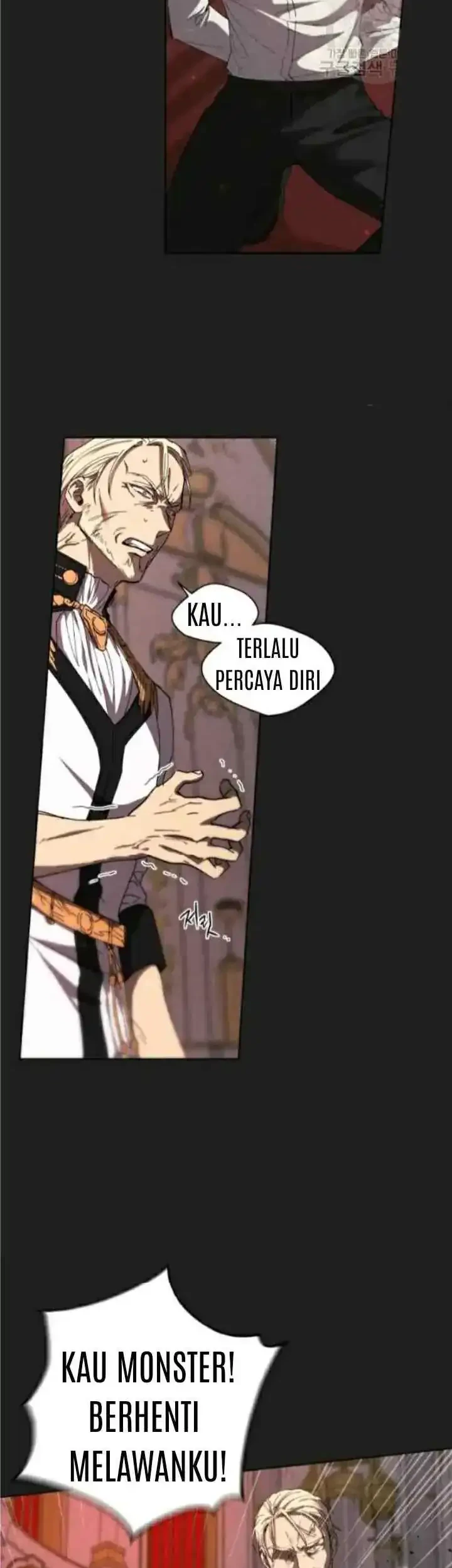 The Princess Imprints A Traitor Chapter 10 Gambar 20