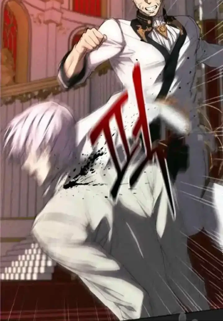 The Princess Imprints A Traitor Chapter 10 Gambar 21