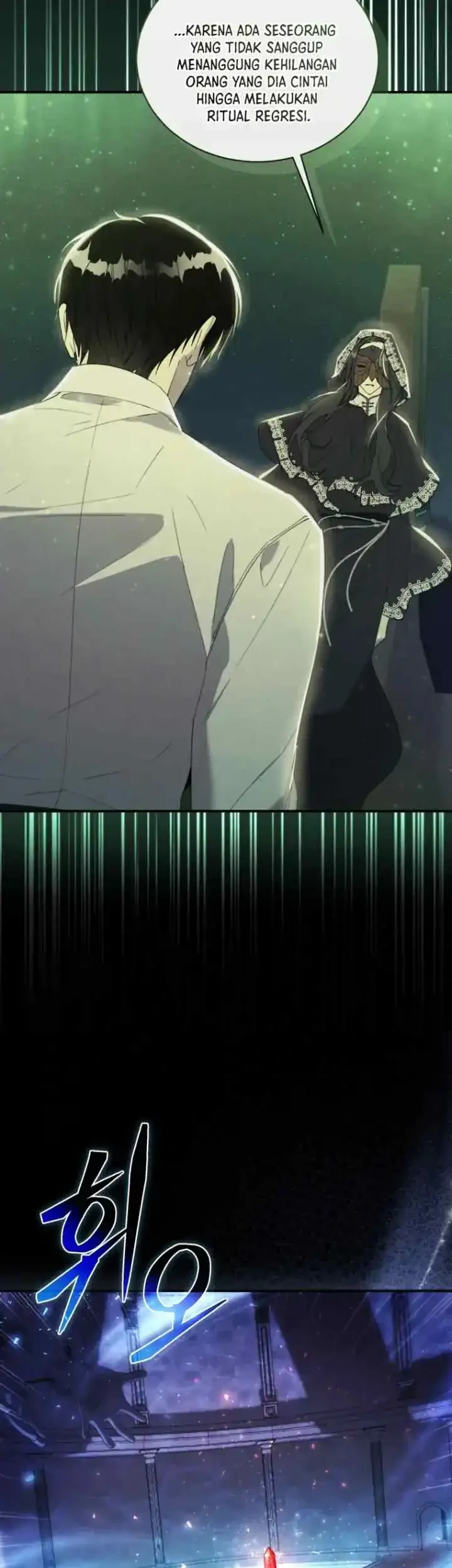 The Princess Imprints A Traitor Chapter 100 Gambar 22