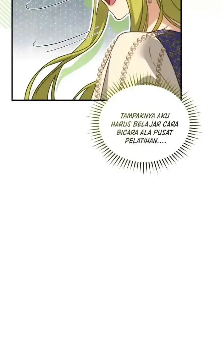The Princess Imprints A Traitor Chapter 102 Gambar 21