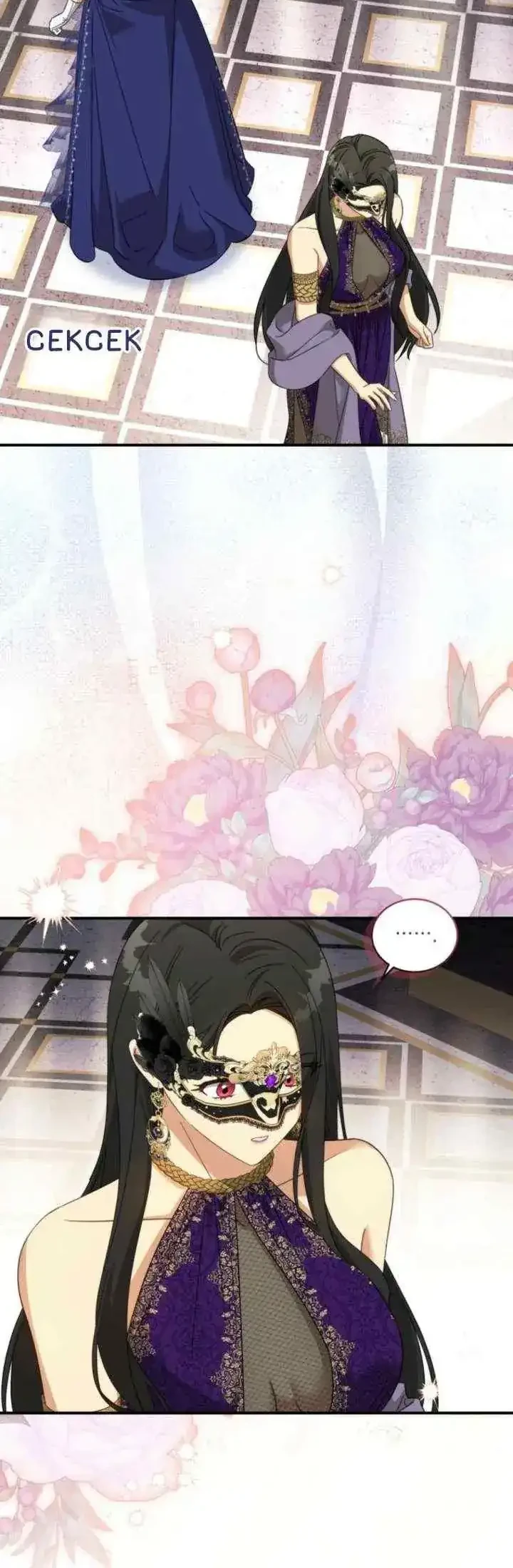 The Princess Imprints A Traitor Chapter 112 Gambar 18